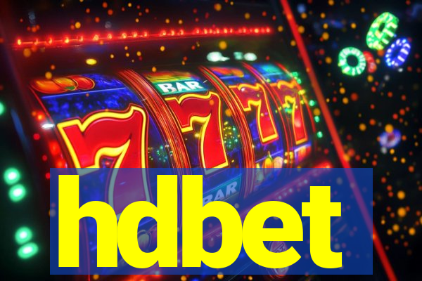 hdbet