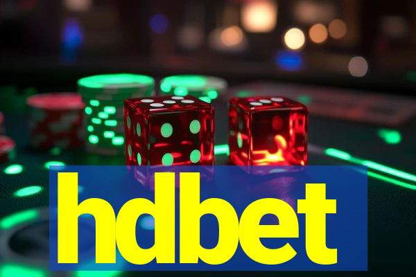 hdbet