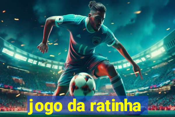 jogo da ratinha