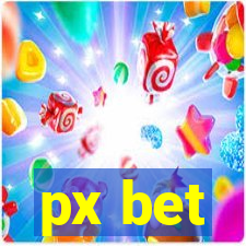 px bet