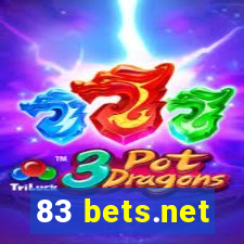 83 bets.net