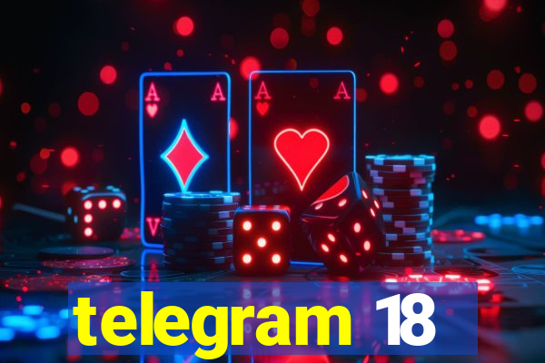 telegram 18