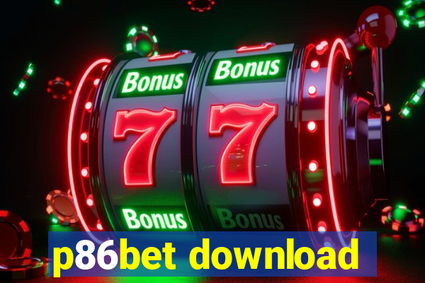 p86bet download