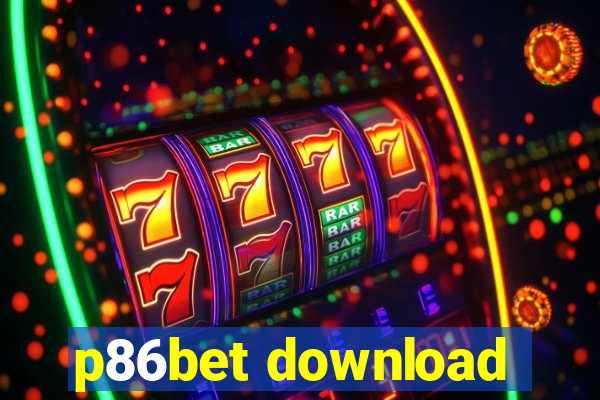 p86bet download