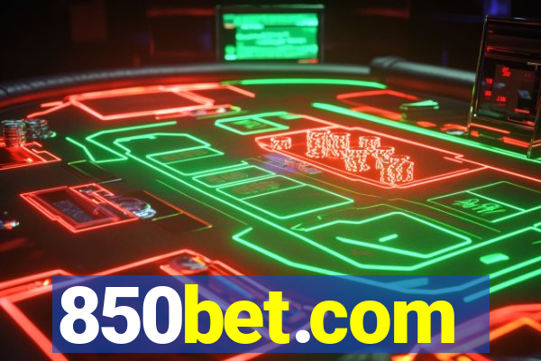 850bet.com