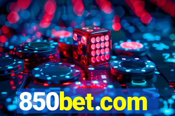 850bet.com