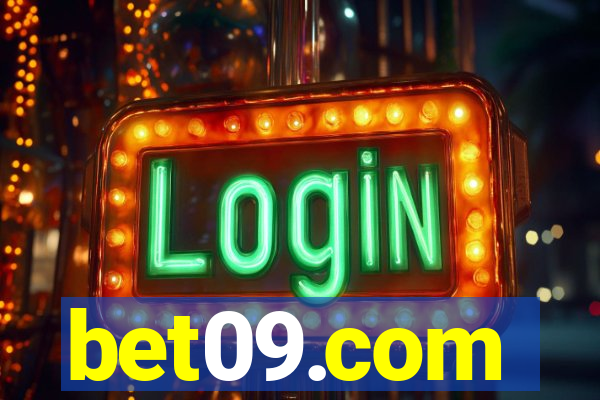 bet09.com