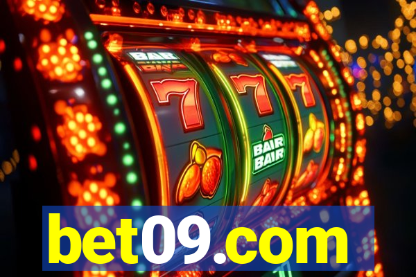 bet09.com