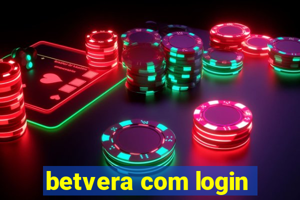 betvera com login