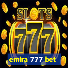 emira 777 bet