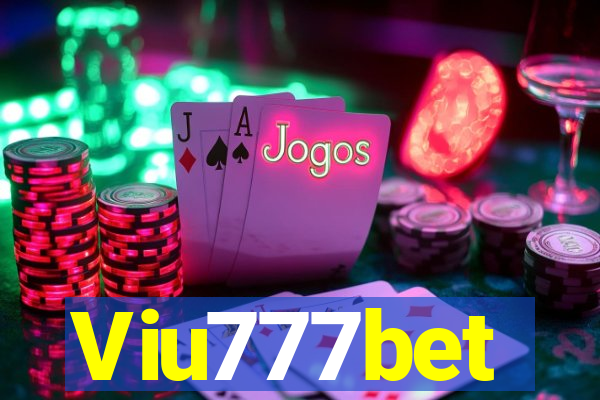 Viu777bet