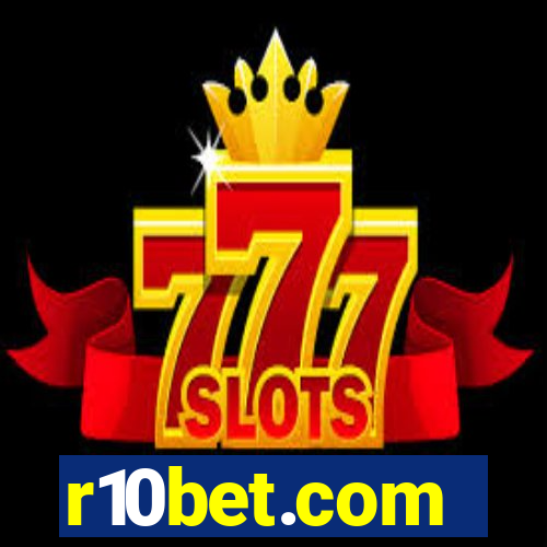 r10bet.com