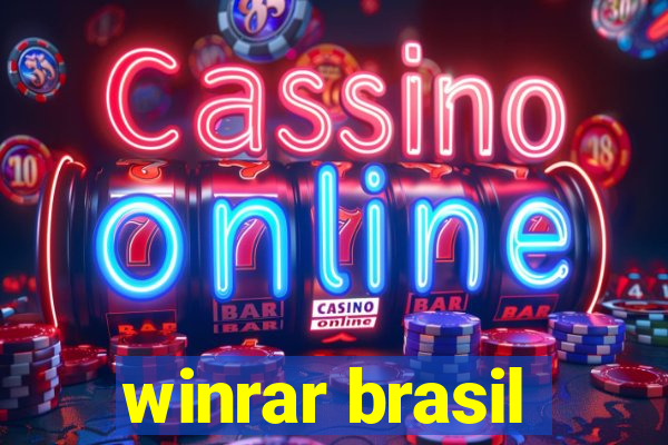 winrar brasil