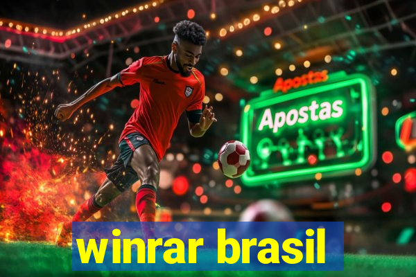 winrar brasil