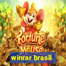 winrar brasil