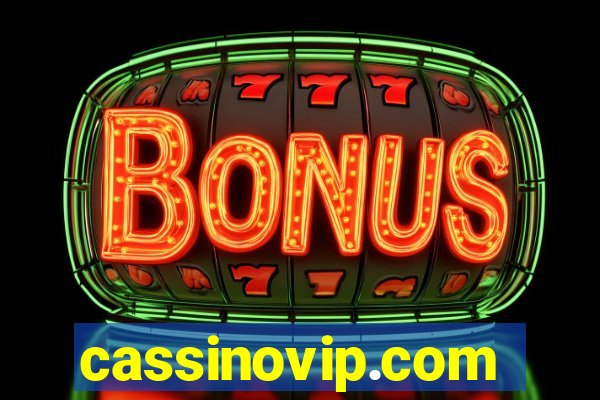 cassinovip.com