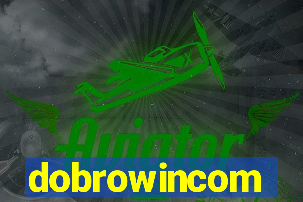 dobrowincom