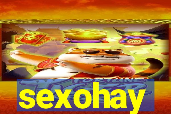 sexohay