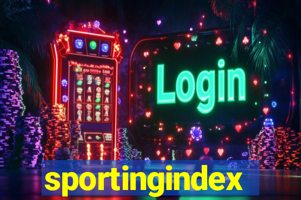 sportingindex