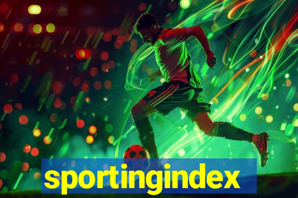 sportingindex