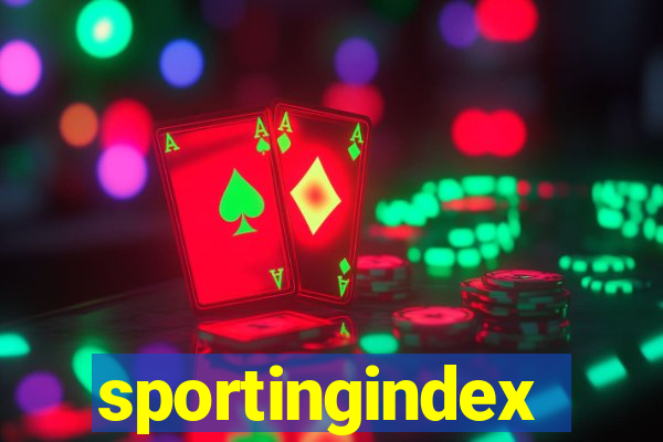 sportingindex