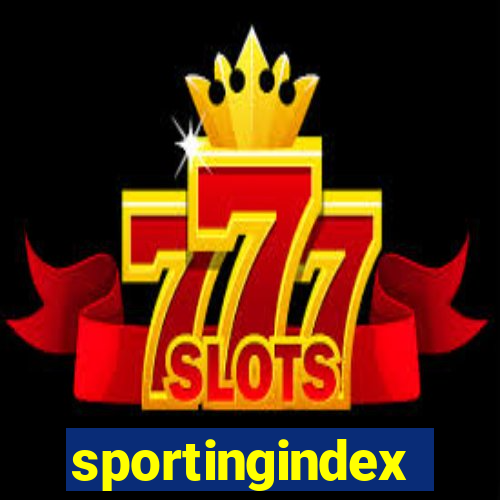 sportingindex