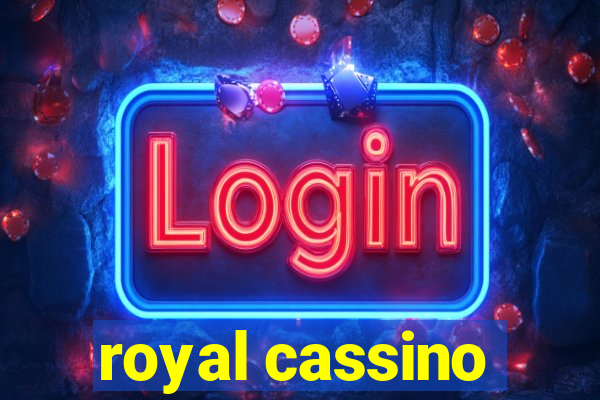 royal cassino