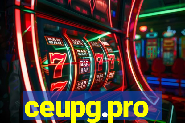 ceupg.pro