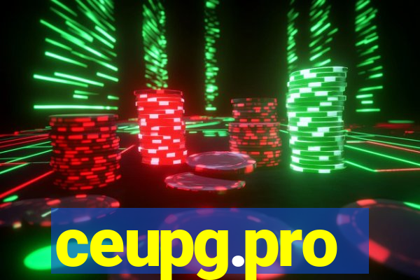 ceupg.pro