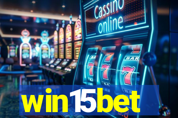 win15bet