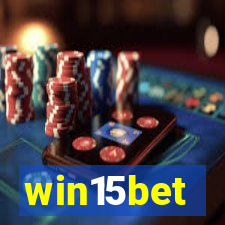 win15bet