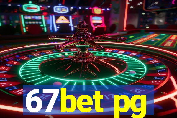 67bet pg