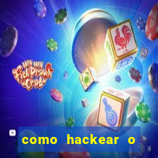 como hackear o jogo do mines