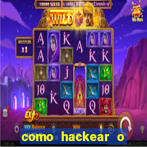 como hackear o jogo do mines