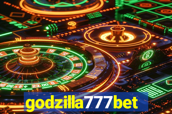 godzilla777bet