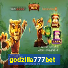 godzilla777bet