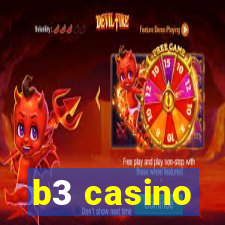 b3 casino