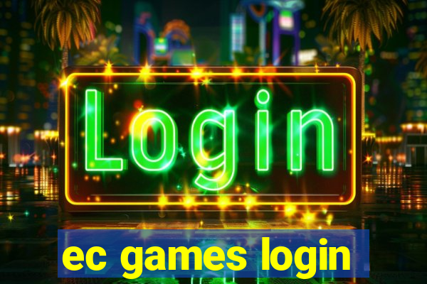 ec games login