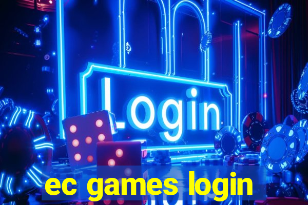 ec games login