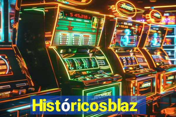 Históricosblaze