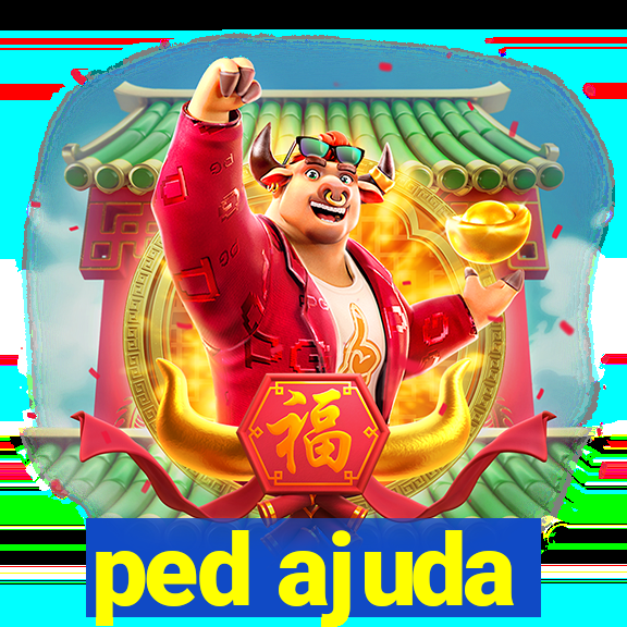 ped ajuda