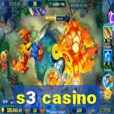 s3 casino