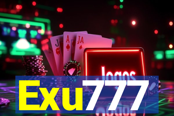 Exu777