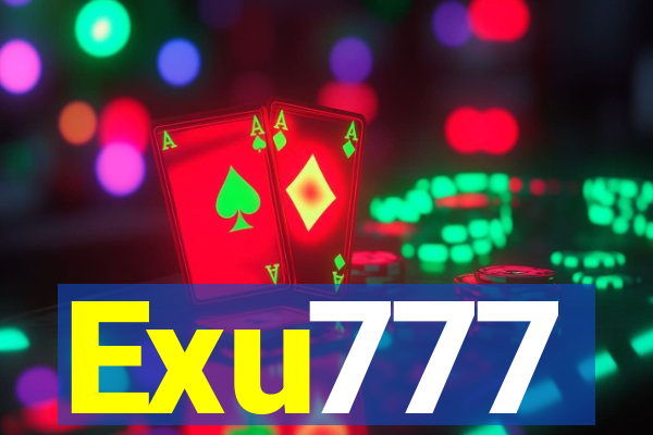 Exu777