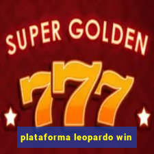 plataforma leopardo win