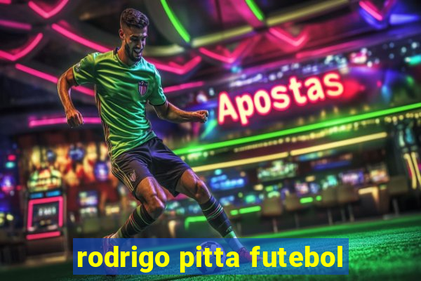 rodrigo pitta futebol