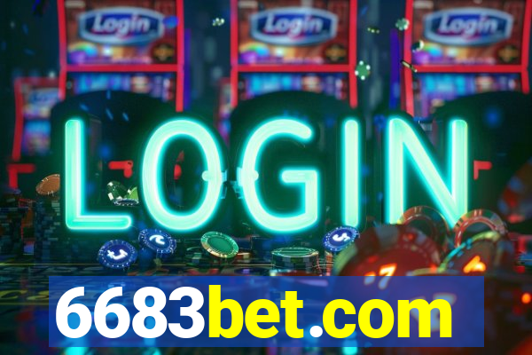 6683bet.com