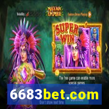 6683bet.com