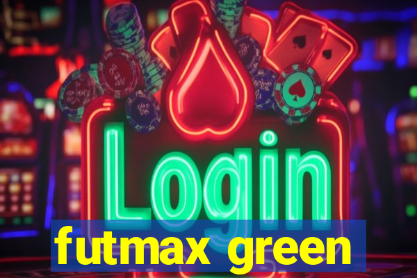 futmax green