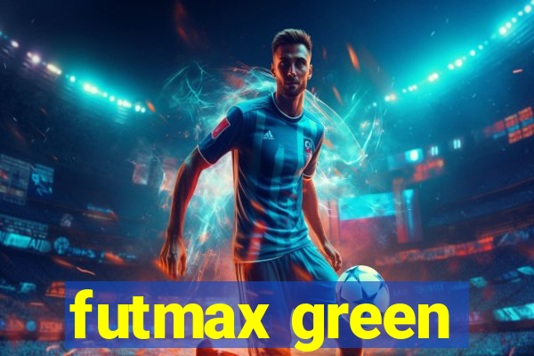 futmax green